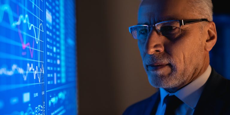 Empresas cenário econômico Economia PR