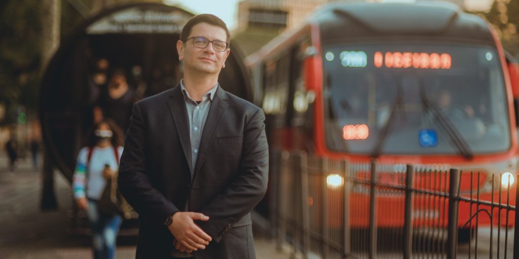 Espírito Natalino Vendas Economia PR