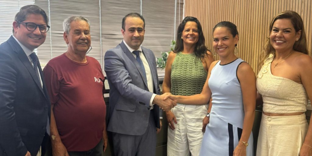 Fusão Grupos Contábeis VSH Economia PR