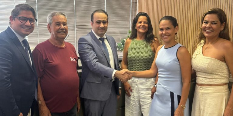 Fusão Grupos Contábeis VSH Economia PR