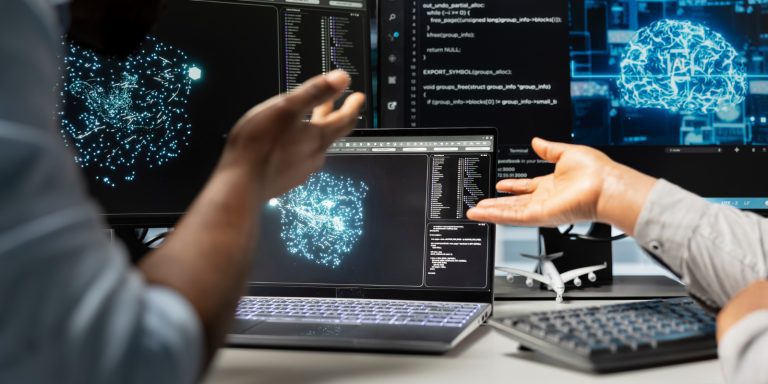 Futuro do Trabalho IA Economia PR