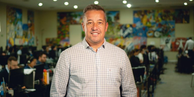 Grupo Mabu Economia PR