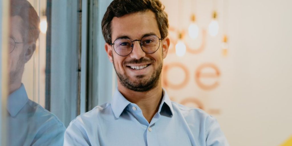 Henrique Seideler RP Trader Economia PR