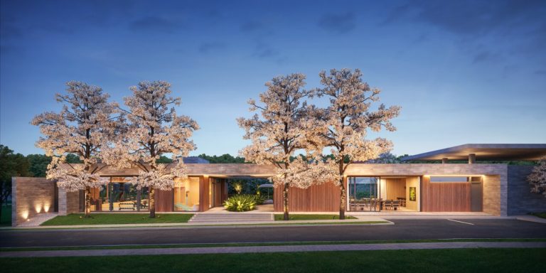 IMAI Condomínio Design