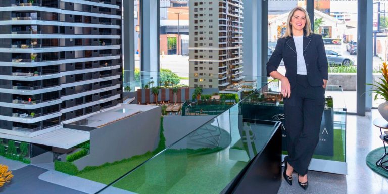 Imóveis sustentáveis Economia PR