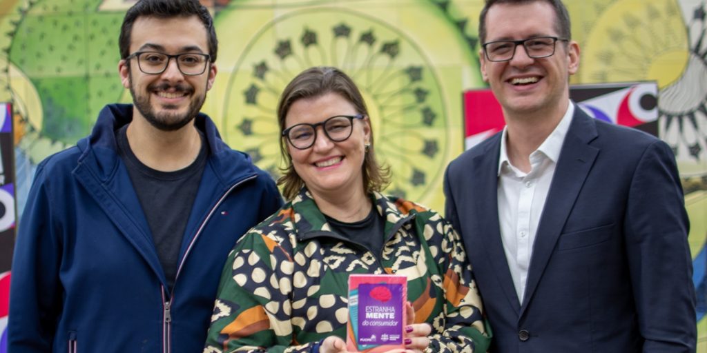 Jogo Marketing PUCPR Economia PR