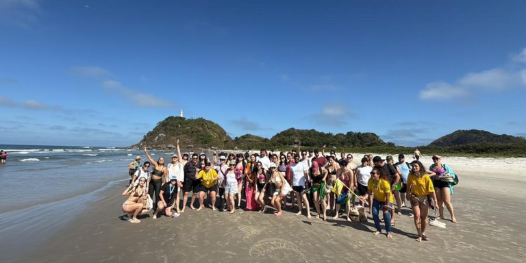 Litoral Turismo Economia PR