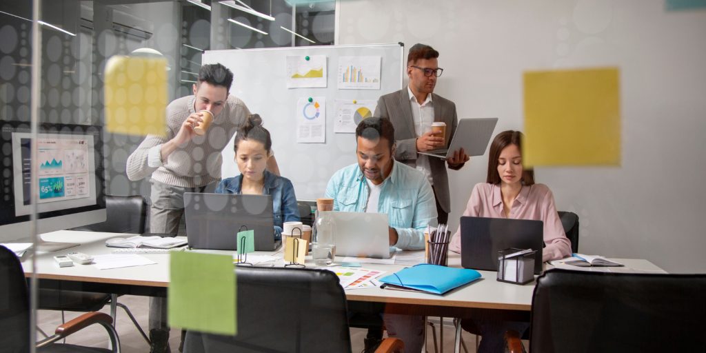 Mapeamento ABStartups Economia PR