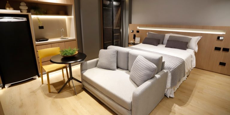 Natal Short Stay Economia PR