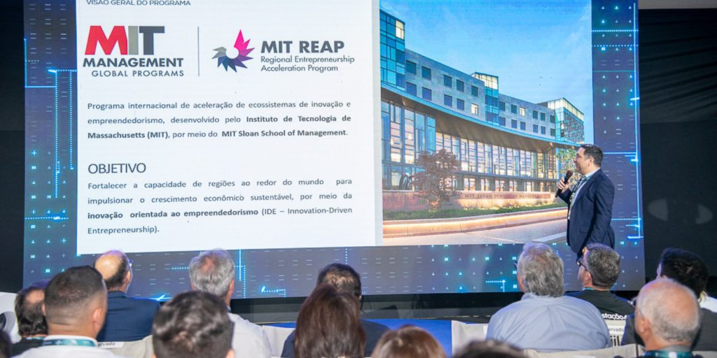 Norte do PR MIT Economia PR