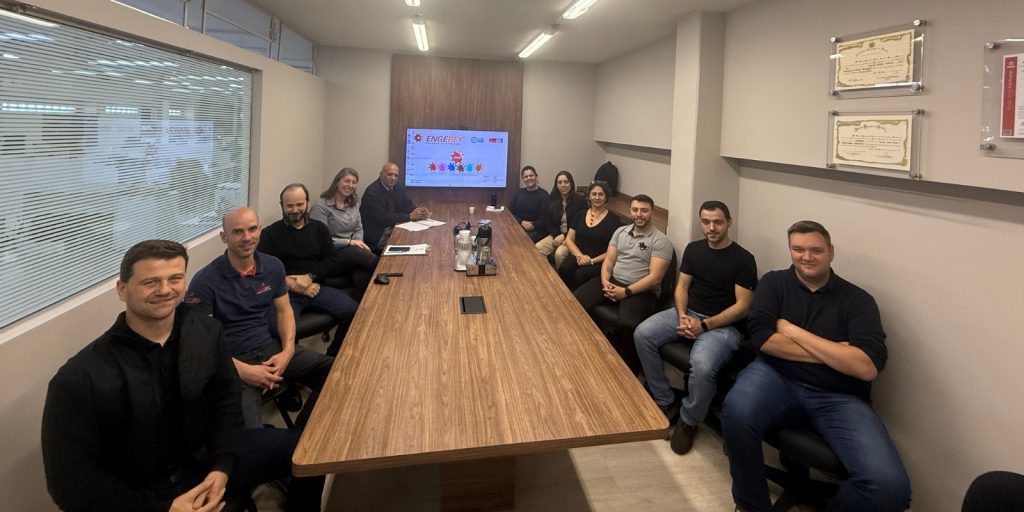 Painéis ISO Economia PR