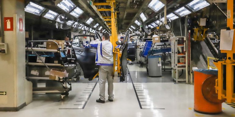 Paraná investimentos Economia PR