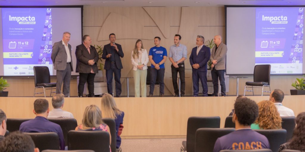 Parque Tecnológico do Leite Economia PR