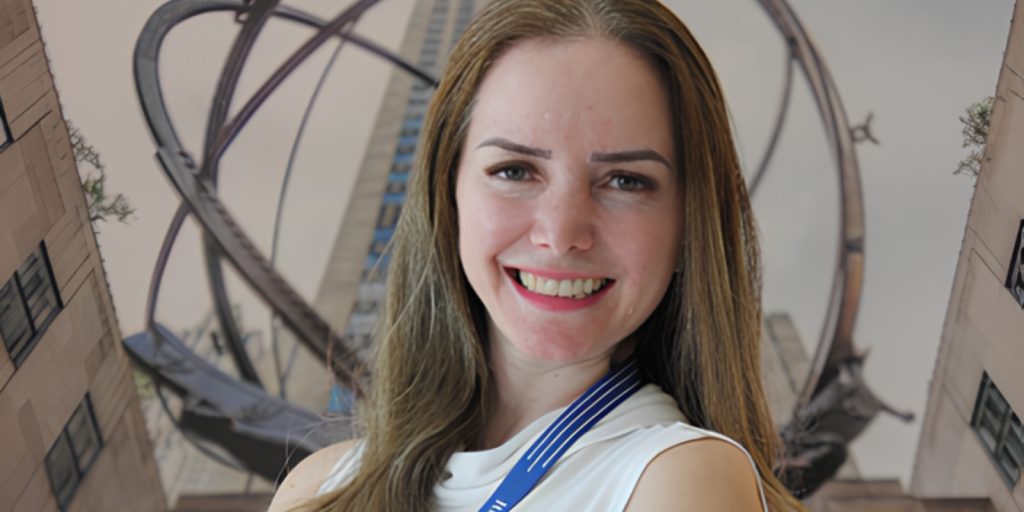 Professora franquia Economia PR