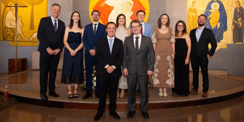 Rogério Renato Mateucci Economia PR