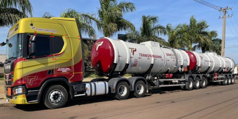 Transpanorama Economia PR