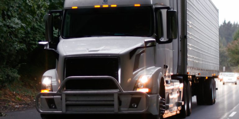 Transporte de carga Economia PR