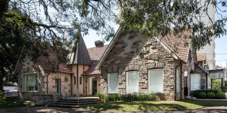 coworking espaços flexíveis Economia PR