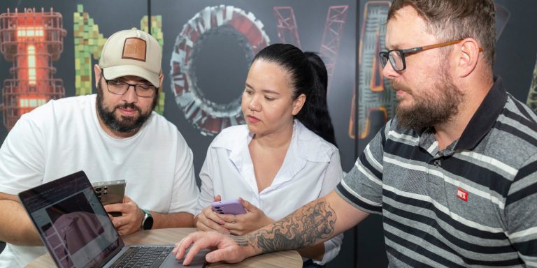 crewtech economia pr