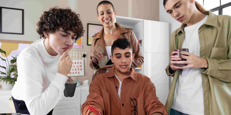 geração empreendedora economia pr