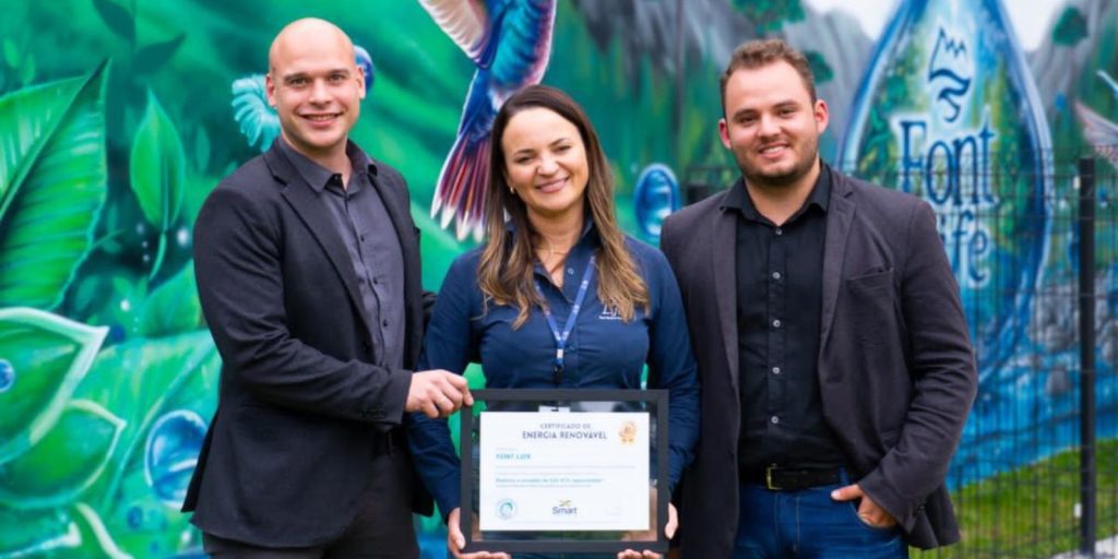 indústria co2 economia pr