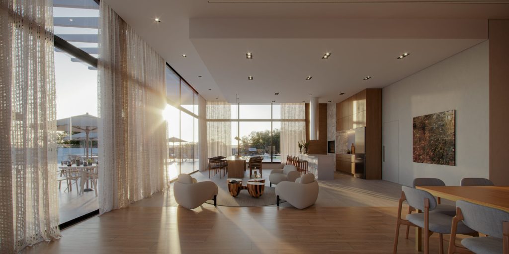 lazer imobiliário economia pr