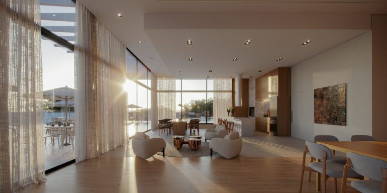 lazer imobiliário economia pr