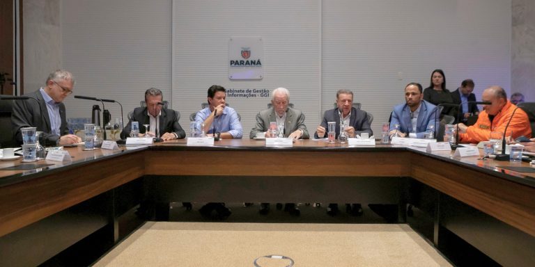 negócios Rio Bonito do Iguaçu Economia PR