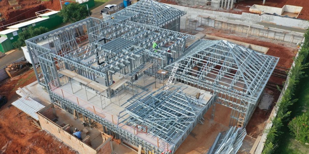 steel frame economiapr