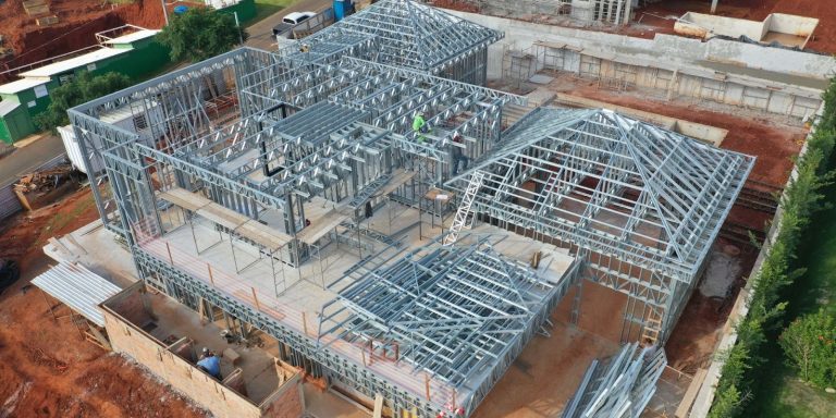 steel frame economiapr