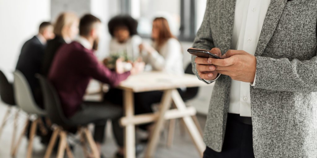 tendências comunicação 2026 Economia PR