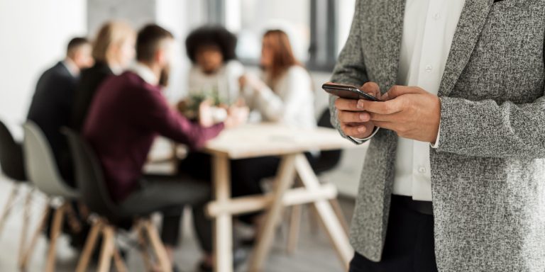 tendências comunicação 2026 Economia PR