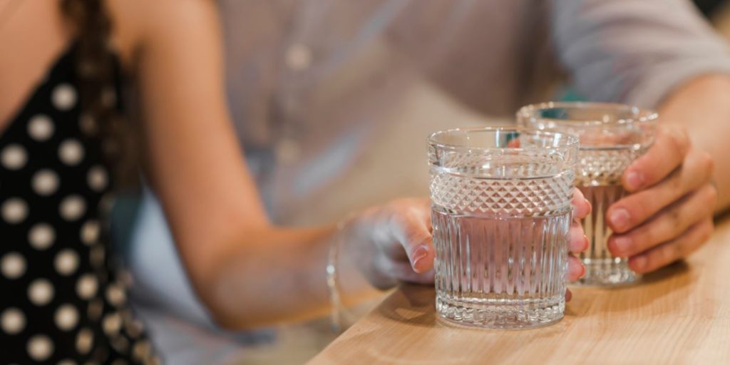 verão água font life economia pr