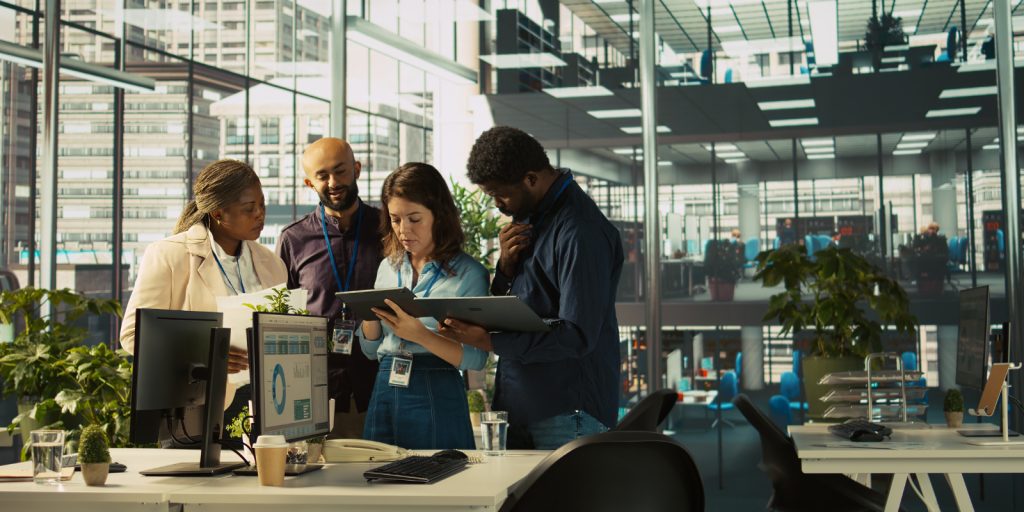 ADEMICON Curitiba Inovação Economia PR