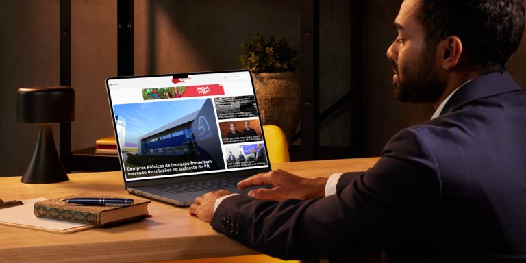 Acessos Economia PR Paraná