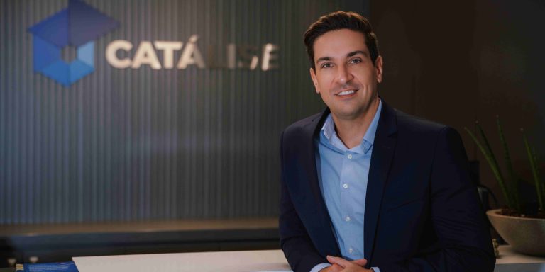 Bruno Catálise FIDCs 2025 Economia PR