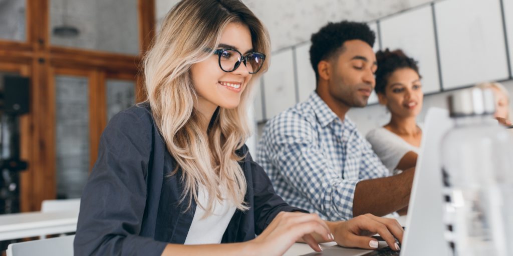 CIEE estágios Economia PR