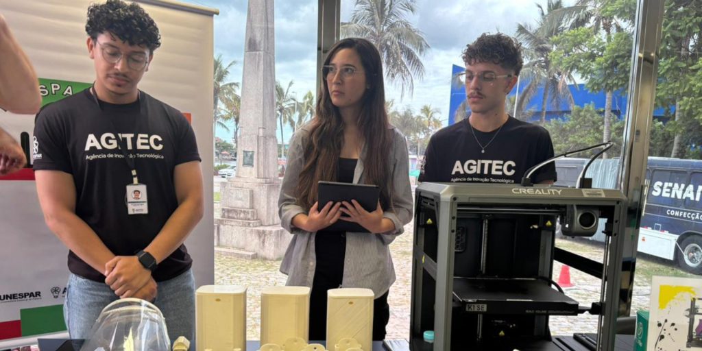 Foto: Milene Ramos/SEIA