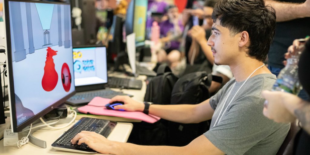 Curitiba Games Economia PR