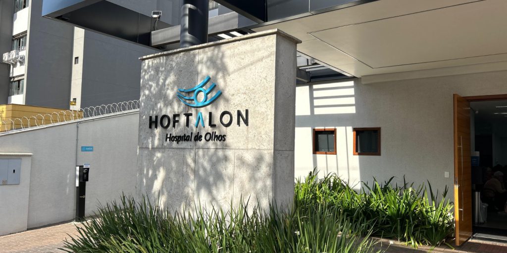 Hospital Londrina Economia PR