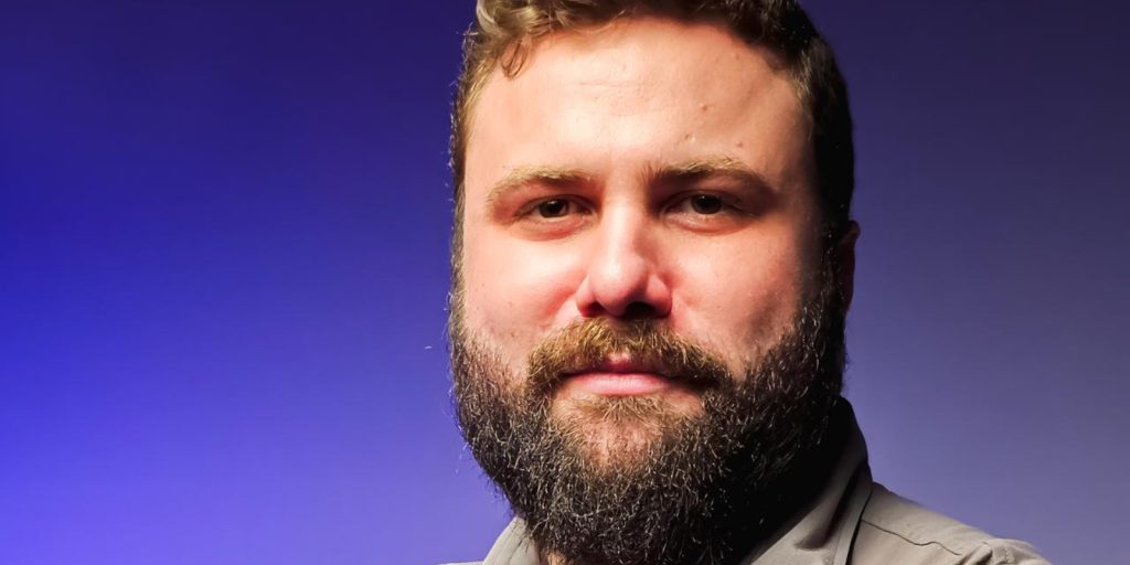 Indústria conectada cibersegurança Economia PR