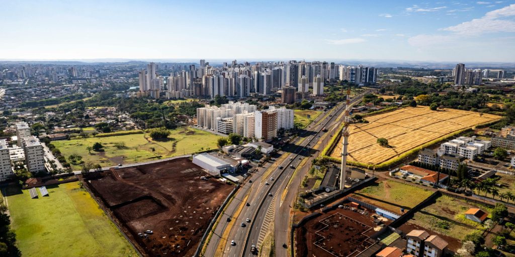 Interior paraná startups Economia PR