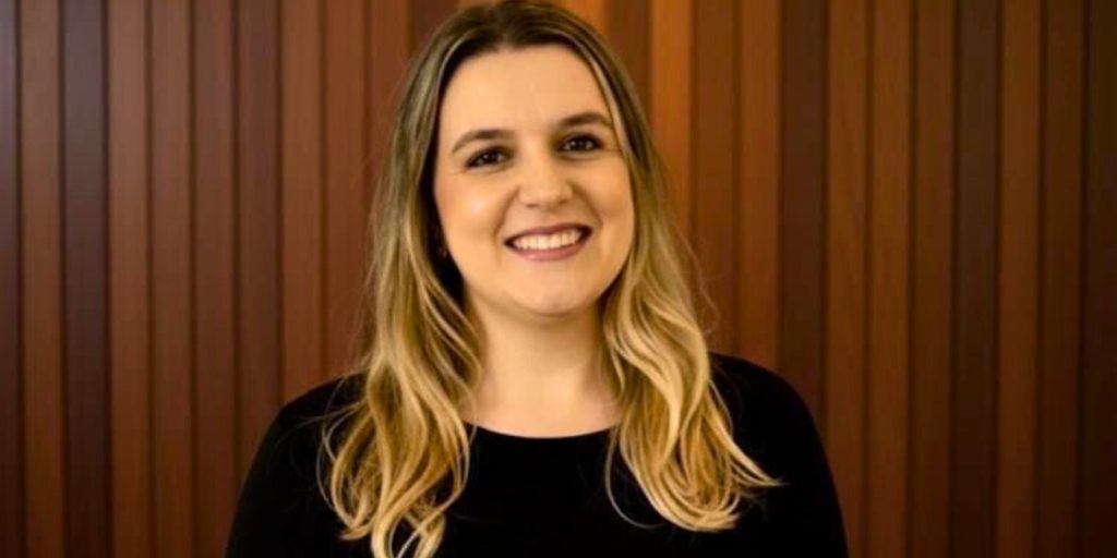 Jaqueline Cancela Zonta Economia PR