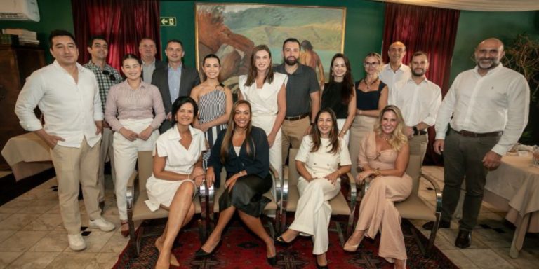 LIDE Paraná 2026 Economia PR