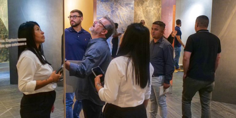 Lamosa 2026 Economia PR