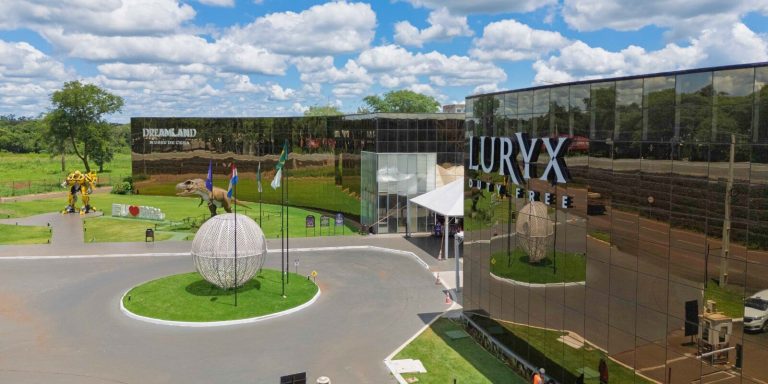 Luryx Duty Free