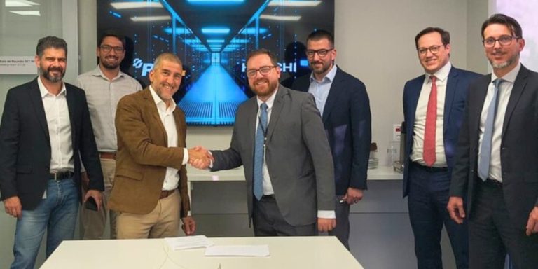 RT-One Hitachi Economia PR