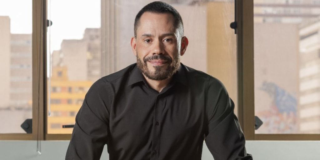 Sauk Tecnologia Economia PR