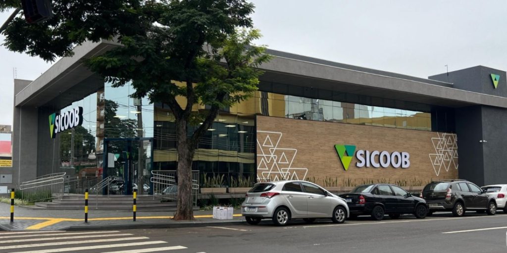 Sicoob Três Fronteiras Economia PR