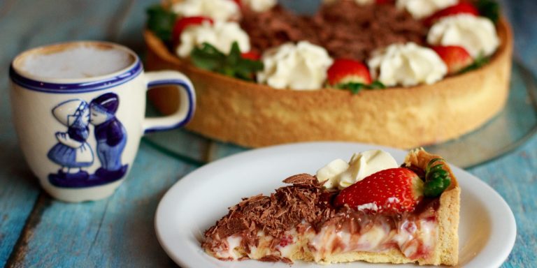 Tortas Carambeí Economia PR